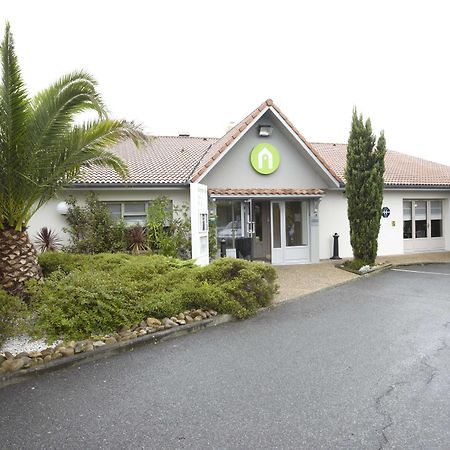 Campanile Biarritz Hotel Kültér fotó
