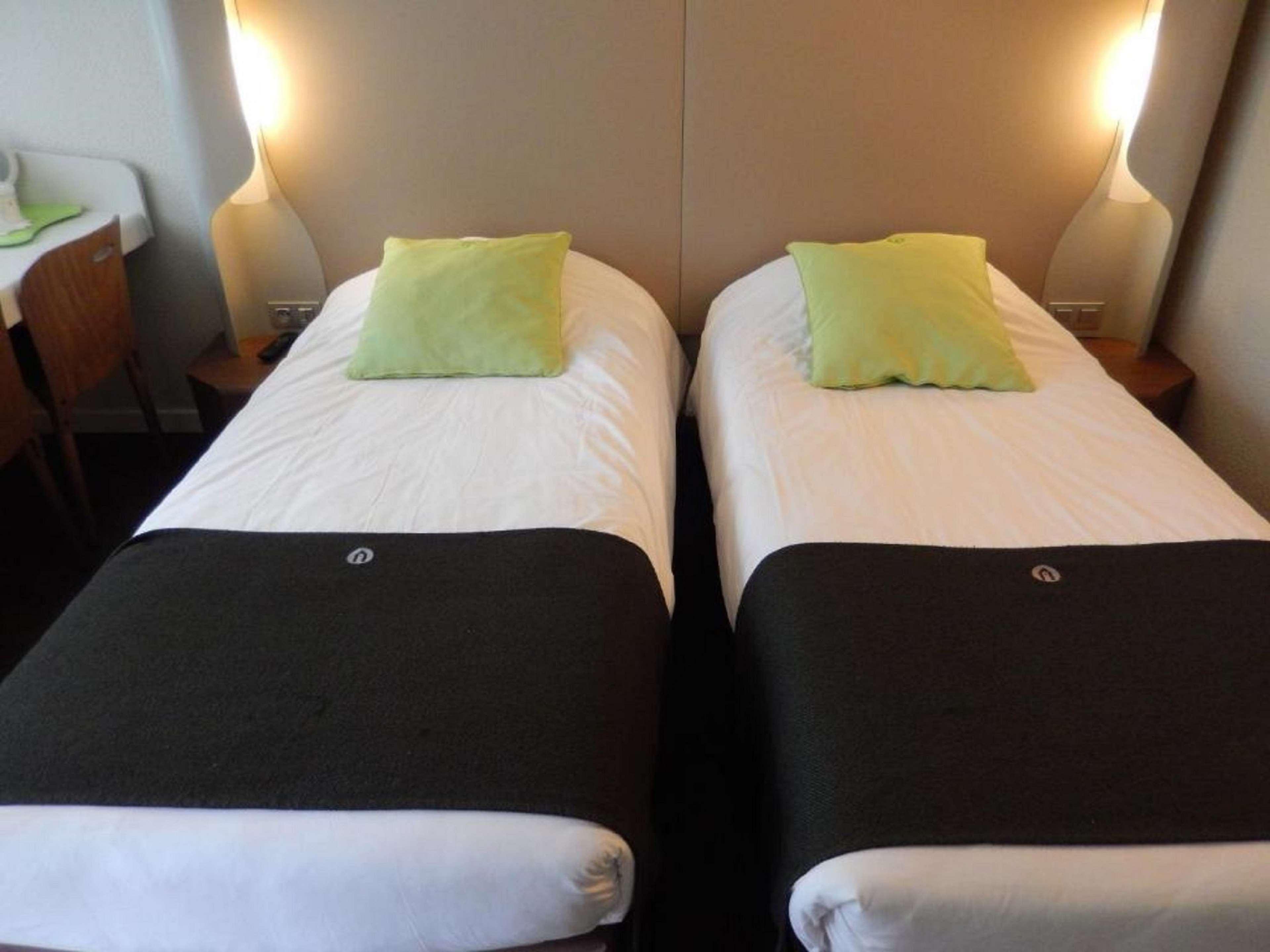 Campanile Biarritz Hotel Kültér fotó