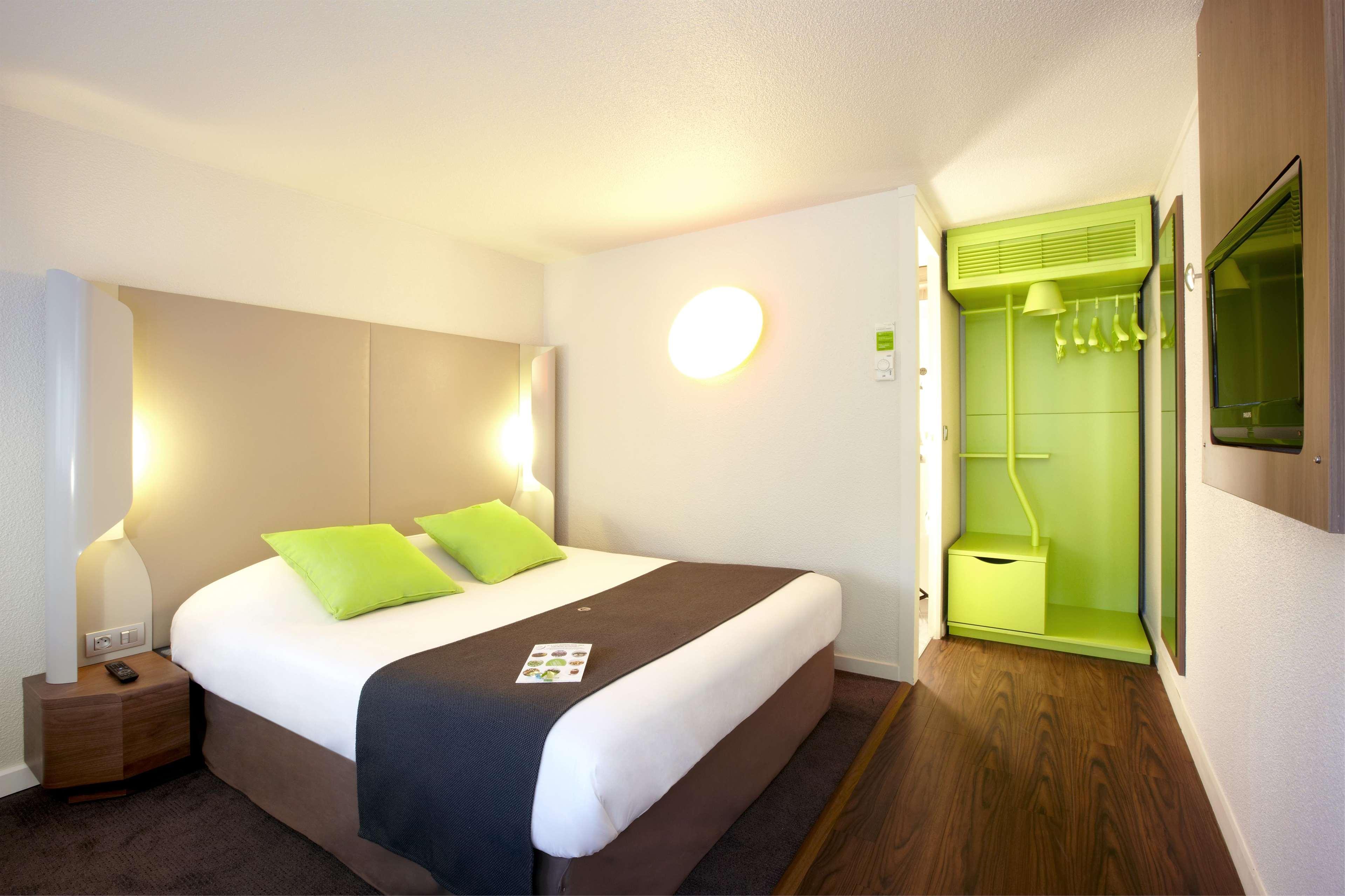 Campanile Biarritz Hotel Kültér fotó