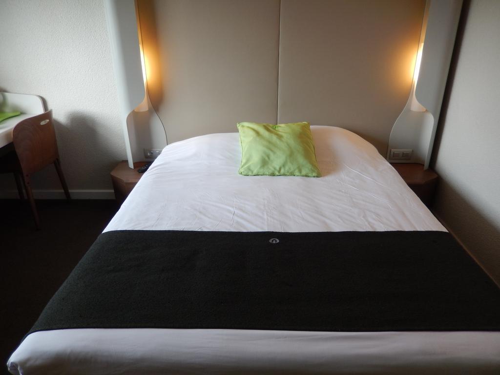 Campanile Biarritz Hotel Kültér fotó