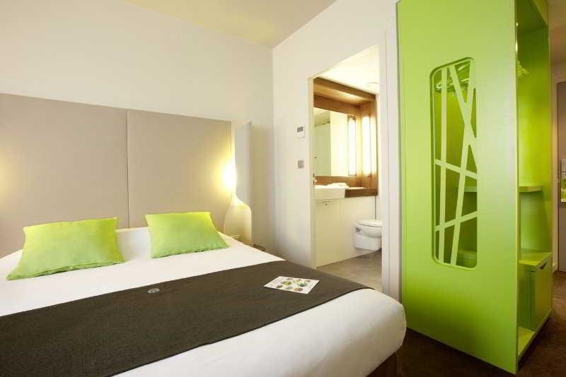 Campanile Biarritz Hotel Kültér fotó