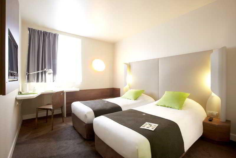 Campanile Biarritz Hotel Kültér fotó