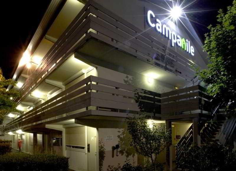 Campanile Biarritz Hotel Kültér fotó