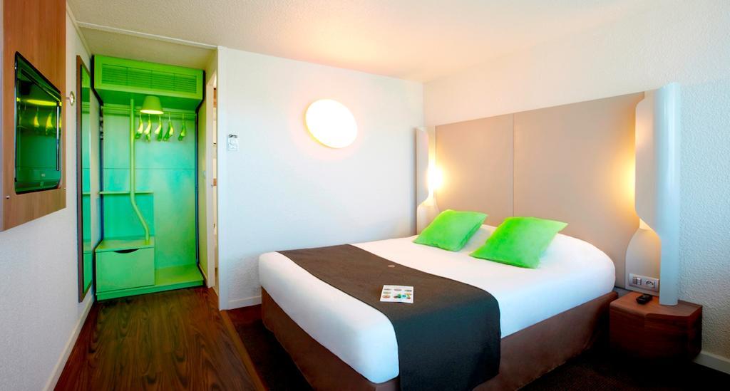 Campanile Biarritz Hotel Kültér fotó