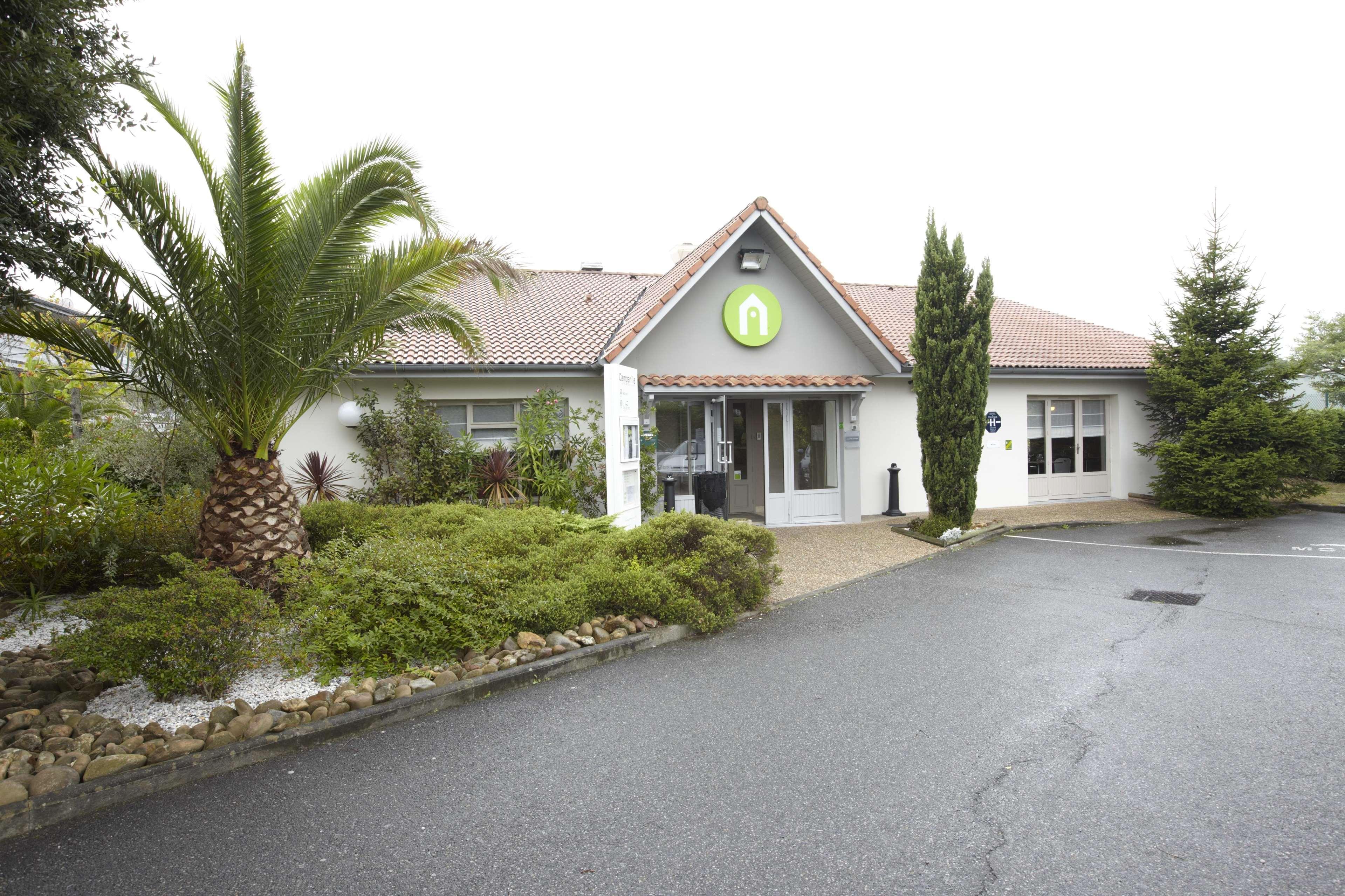 Campanile Biarritz Hotel Kültér fotó
