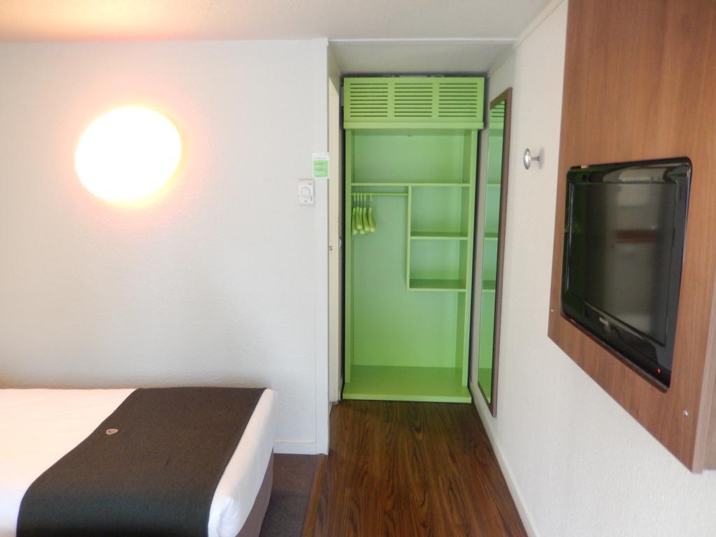 Campanile Biarritz Hotel Kültér fotó