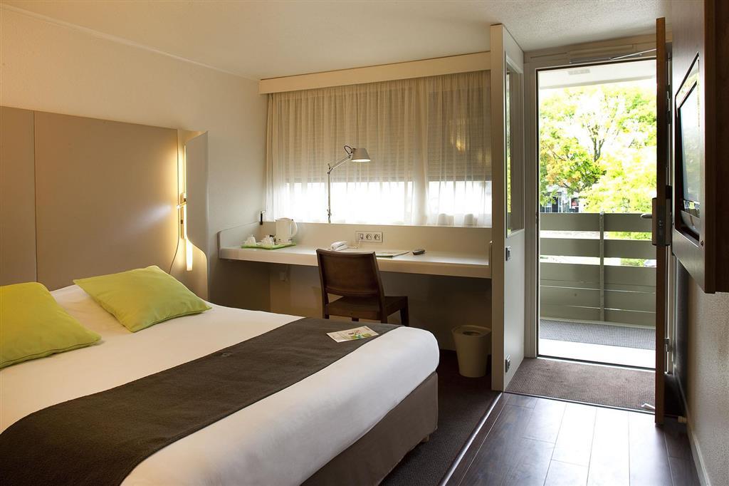 Campanile Biarritz Hotel Kültér fotó