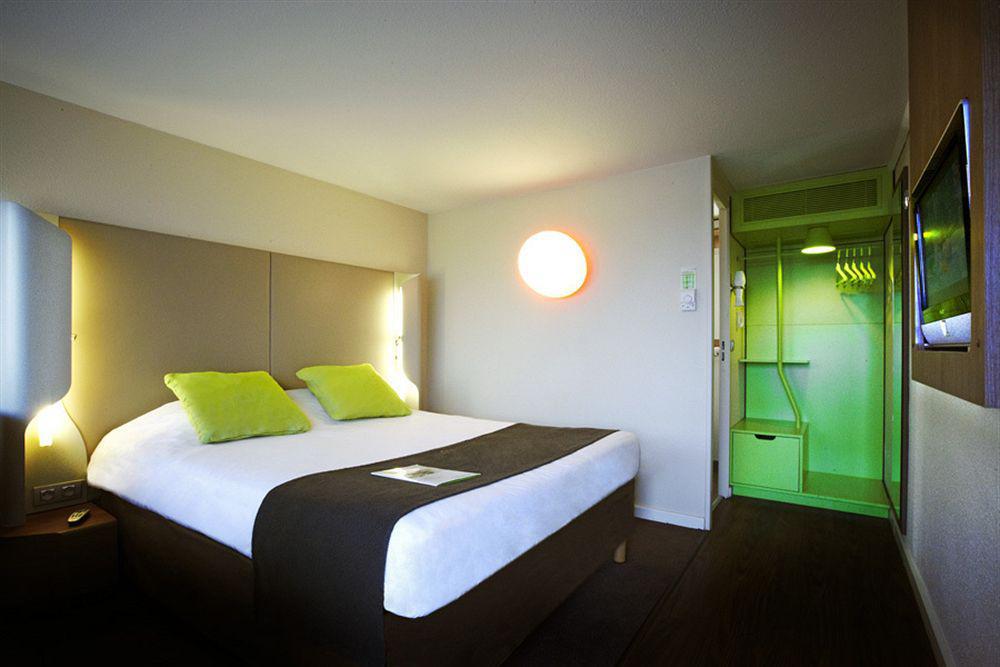 Campanile Biarritz Hotel Kültér fotó