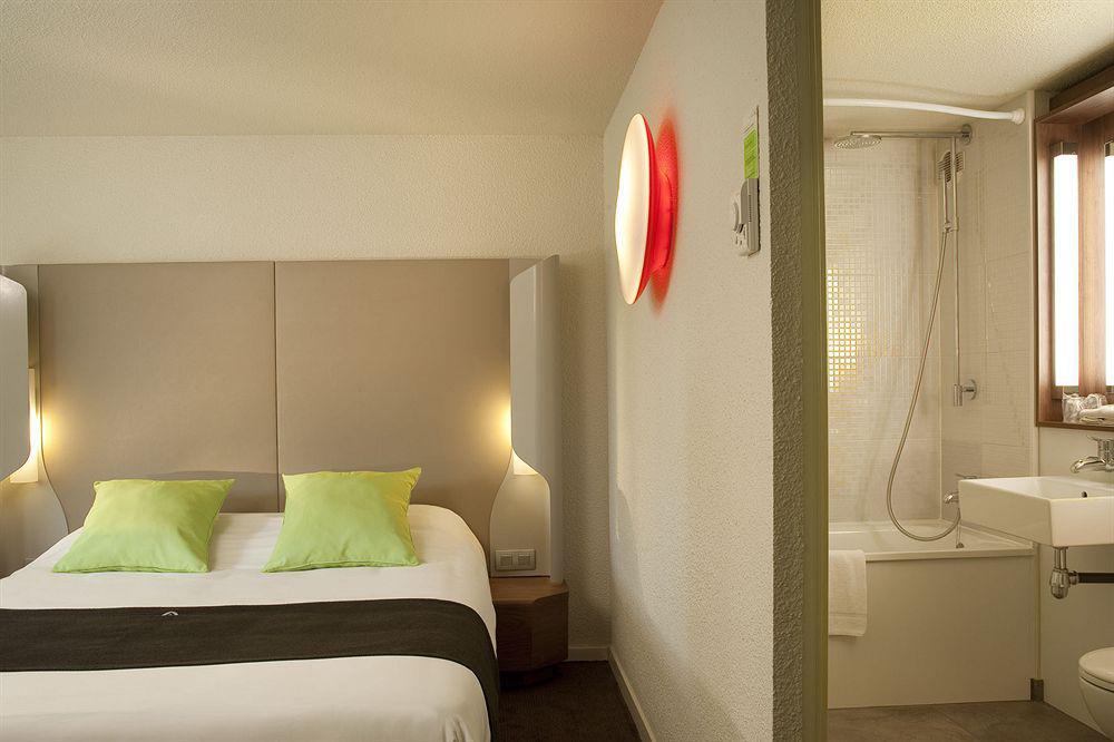 Campanile Biarritz Hotel Kültér fotó